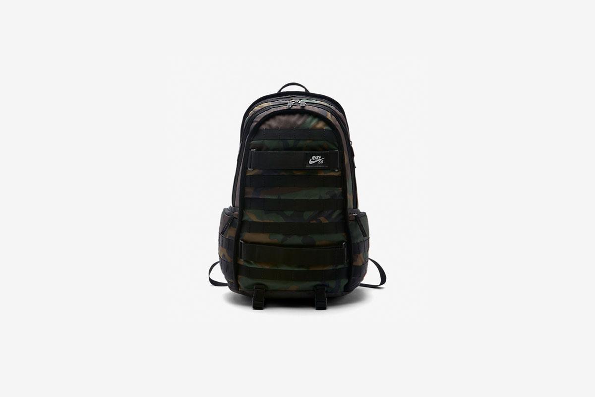 Nike SB RPM Backpack Iguana